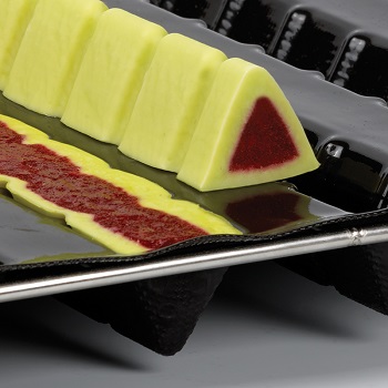 Demarle Flexipan Annapurna Professional Silicon Mould (60cm x 40cm)